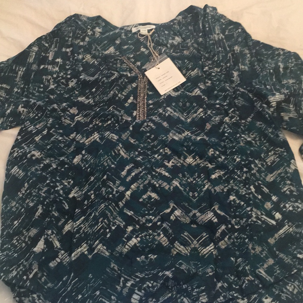 Beach Lunch lounge top